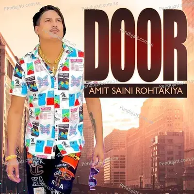 Door - Amit Saini Rohtakiya