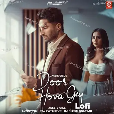 Door Hova Gey - Jassie Gill album cover 