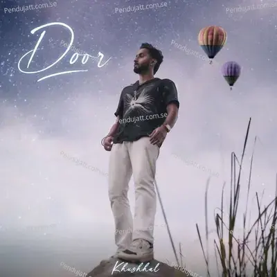 Door - Khushhal album cover 