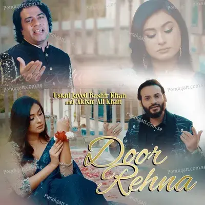 Door Rehna - Javed Bashir album cover 