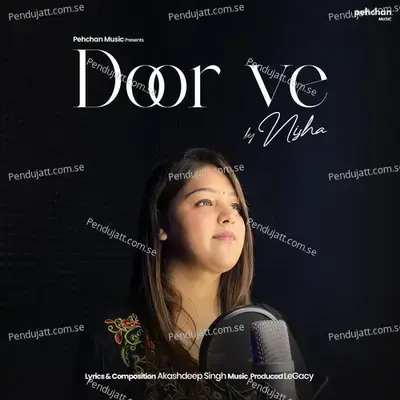 Door Ve - Nisha album cover 