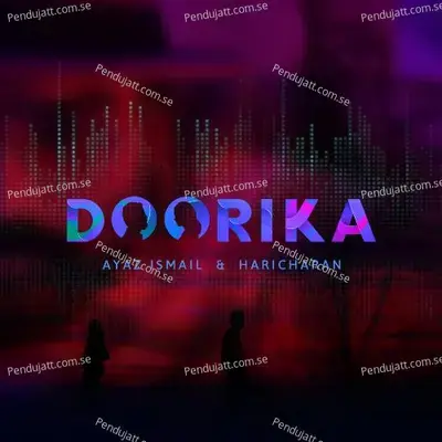 Doorika - Ayaz Ismail album cover 