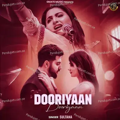 Dooriyaan - Sultana album cover 