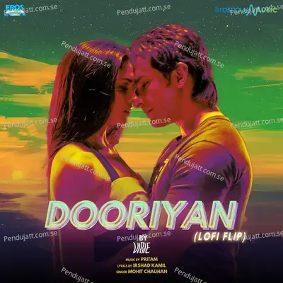 Dooriyaan - Mohit Chauhan album cover 