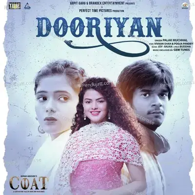 Dooriyan - Palak Muchhal album cover 