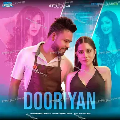 Dooriyan - Shibani Kashyap album cover 