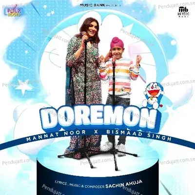 Doremon - Mannat Noor album cover 