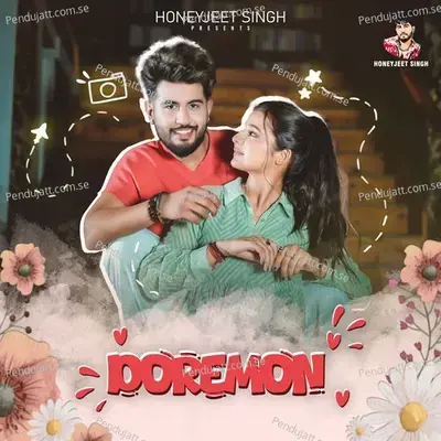 Doremon - Honeyjeet Singh album cover 