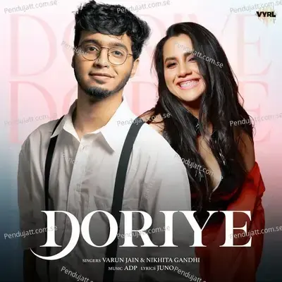 Doriye - Varun Jain album cover 