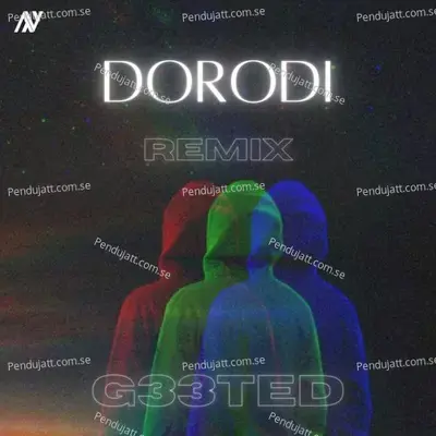 Dorodi - Recky Bhuyan album cover 