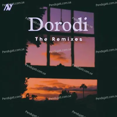 Dorodi - JiViC album cover 