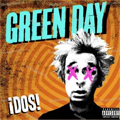 Wild One - Green Day album cover 