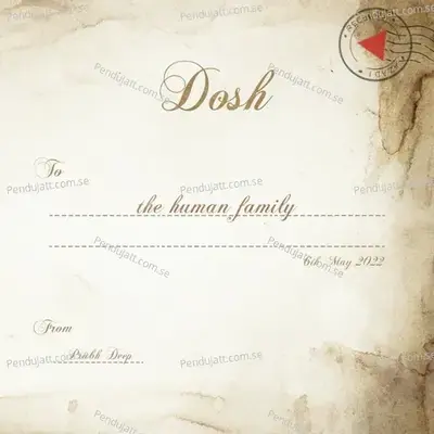 Dosh - Prabh Deep album cover 