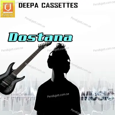 Dostana - Bishnu cover album