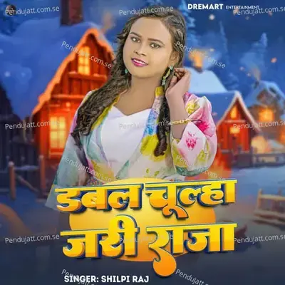 Double Chulha Jari Raja - Shilpi Raj album cover 