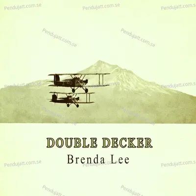 Double Decker - Brenda Lee cover album