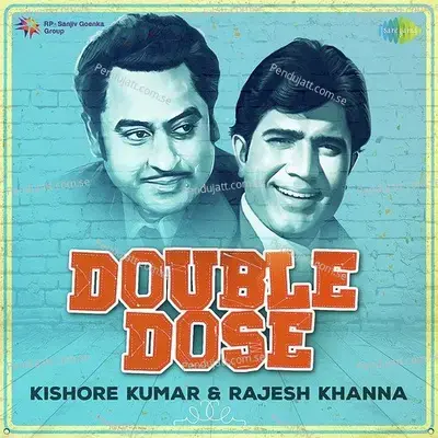 Bye Bye Miss Good Night - Kishore Kumar album cover 