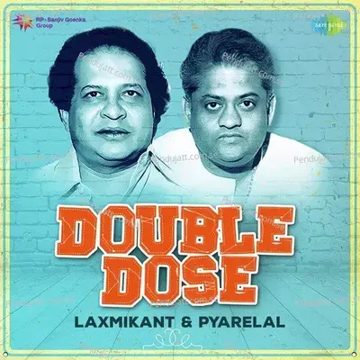 Main Tere Pyar Mein Pagal - Kishore Kumar album cover 