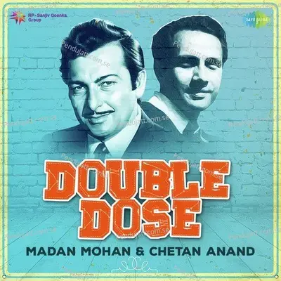 Tere Kooche Mein Tera Deewana - Mohammed Rafi album cover 