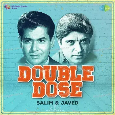 Double Dose - Salim And Javed - Various Artists cover album