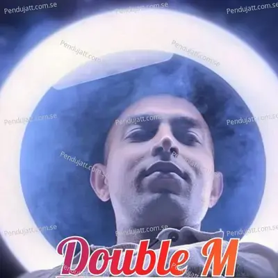 Double M - Monojjal Mondal album cover 