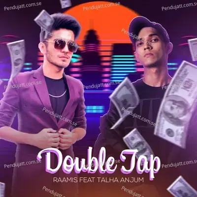 Double Tap - Raamis album cover 