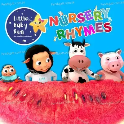 Down By The Bay - Little Baby Bum Nursery Rhyme Friends