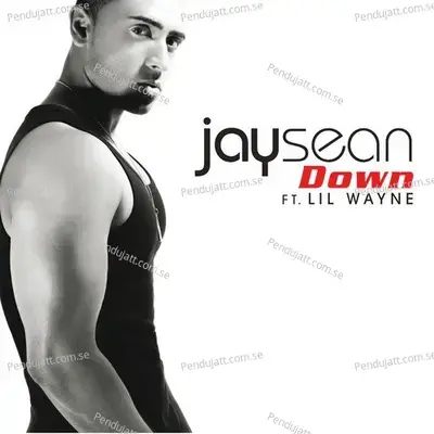 Down  Itunes Version  - Jay Sean cover album