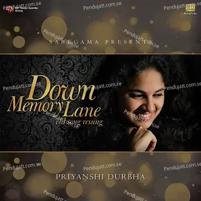 Rangeela Re - Priyanshi Durbha album cover 