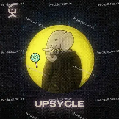 Dpxtc - V3K album cover 