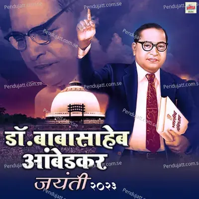 Zhule Me Zhul Raha Hai Lal - Prahlad Shinde album cover 