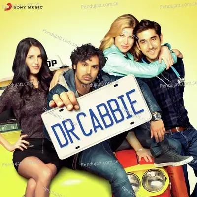 Dr  Cabbie - Deesha Sarai album cover 