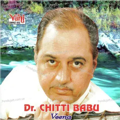 Sobillu - Dr.Chittibabu album cover 