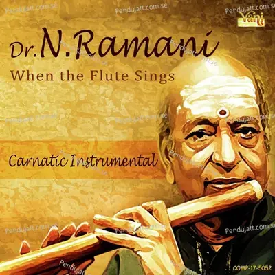 Thaye Yesoda - Dr.N. Ramani album cover 