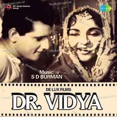 Dr. Vidya - S. D. Burman cover album