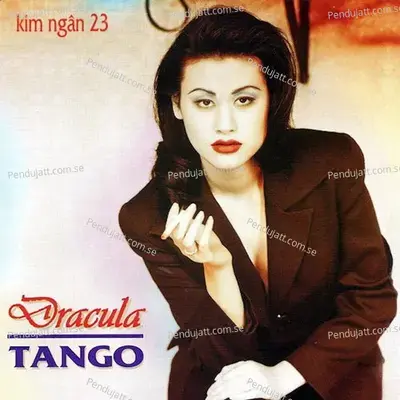 Dracula Tango - Various Artists cover album