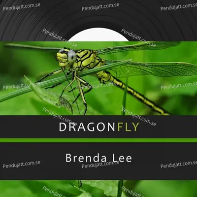 Dragonfly - Brenda Lee cover album