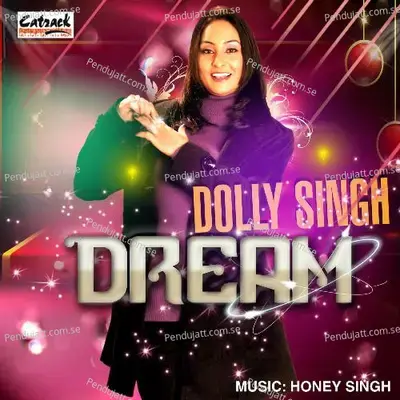 Dream Remix - Dolly Singh album cover 