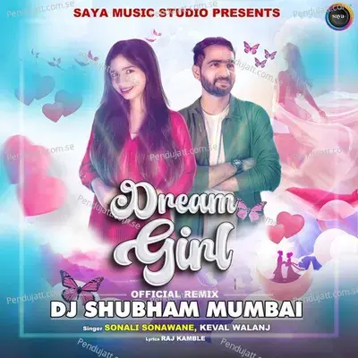 Dream Girl - Dj Shubham Mumbai album cover 