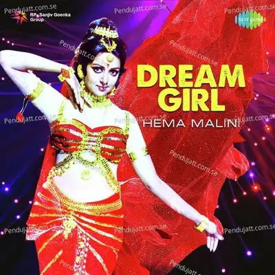 Dream Girl - Hema Malini - Various Artists cover album