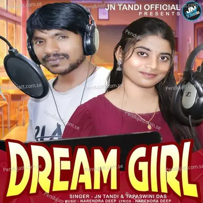 Dream Girl - JN Tandi album cover 