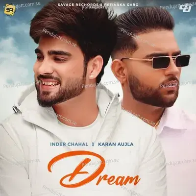 Dream - Karan Aujla album cover 