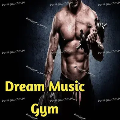 Dream Music Gym - Lakhan Hire cover album