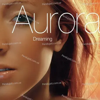 Dreaming - Aurora cover album
