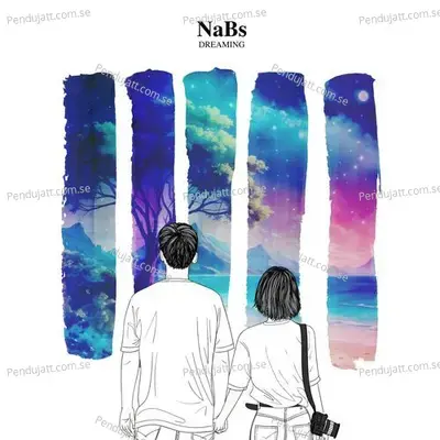 Under The Stars - Nabs album cover 