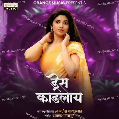 Dress Kadalay - Kamlesh Gaikwad album cover 