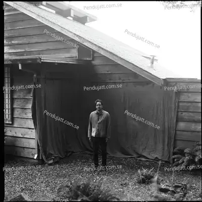 Dressing Like A Stranger - Luke Sital-Singh album cover 