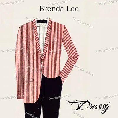 Dressy - Brenda Lee cover album