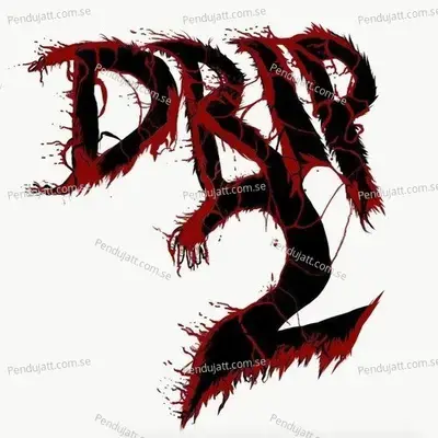 Drip 2 - BoneDrip cover album