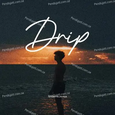 Drip - DJ Sumit Rajwanshi album cover 